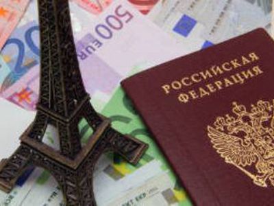 СМИ: Тысячи европейцев мечтают о российском паспорте
 - В Мире