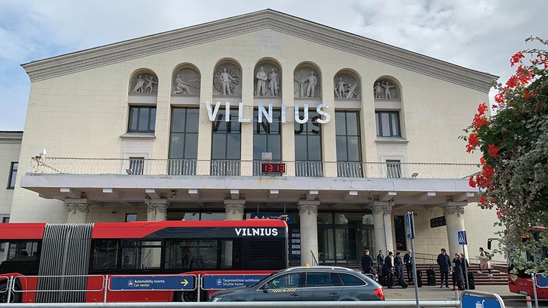 Grįžtu į Lietuvą: tarp širdies balso ir naujos pradžios - Projektas „Europos Pulsas“