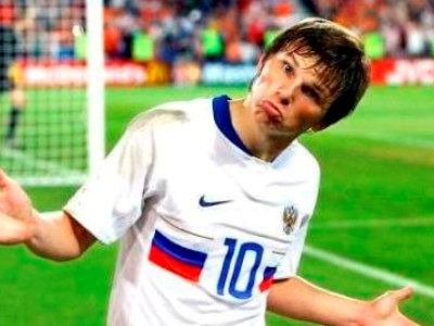 Андрей Аршавин: «Если бы остался в «Арсенале», то рисковал остаться вне Евро-2012»
                                 - Культурные и спортивные мероприятия