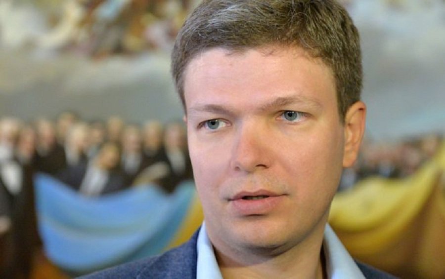Делегация Украины заявила, что сессию ПАСЕ покинули депутаты Прибалтики, Грузии и Польши - В Мире