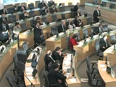 Горячая новость: 50-процентная льгота на электроэнергию остается - В Висагинасе