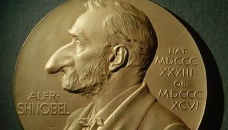 БЕЗ ЦЕНЗУРЫ: Проект «ЭНЕРВИЗИЯ» достоин Шнобелевской премии по экономике     - Без цензуры