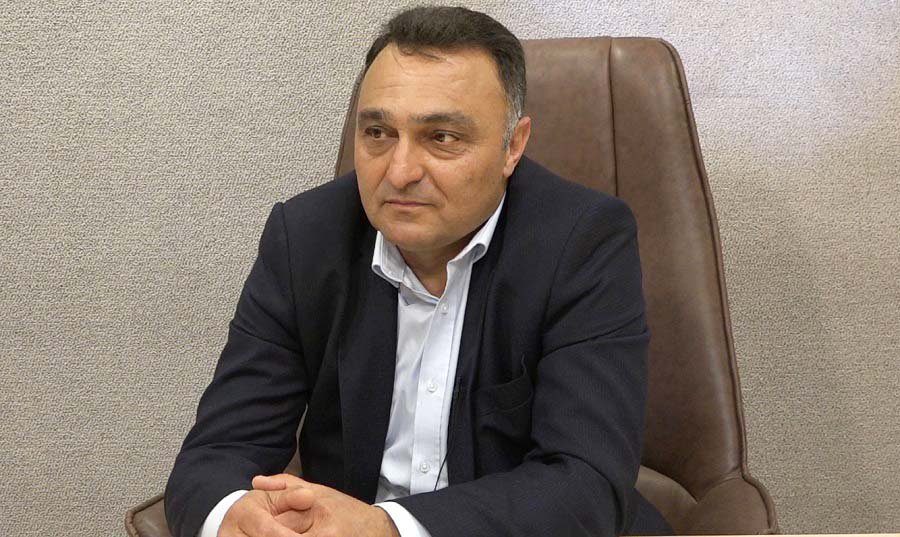 Висагинец-лондонец и его команда  начинают новые социальные  проекты (видео) - Реклама