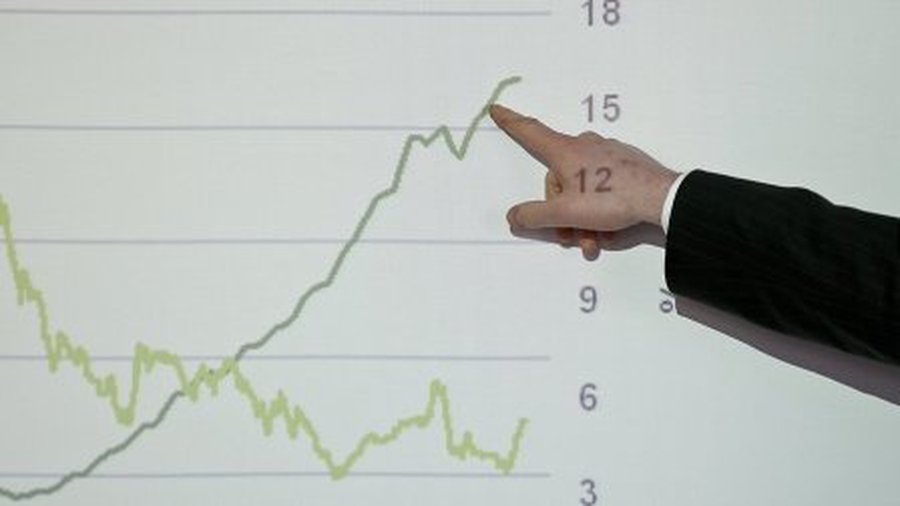 Еврокомиссия: Красивые финансовые показатели Эстонии обеспечены падением уровня жизни - Литва и страны Балтии