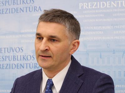 Советник президента успокаивает: газоснабжение литовских потребителей будет обеспечено - Литва и страны Балтии