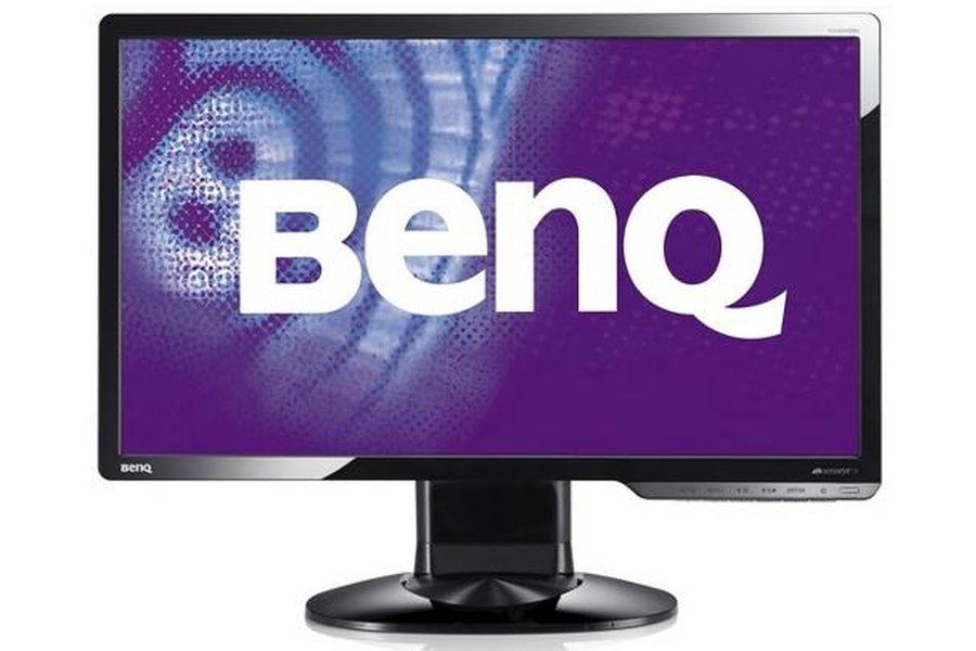 Монитор BenQ LCD G2222HDL 21.5\" - Реклама