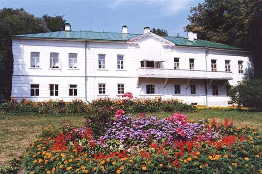 Более 120 потомков Льва Толстого приняли участие в международном семейном съезде - Культурные и спортивные мероприятия