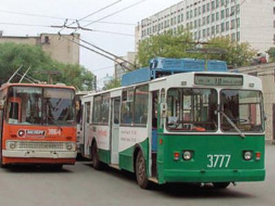 Большинство транспортных льгот будет отменено 

 - Литва и страны Балтии
