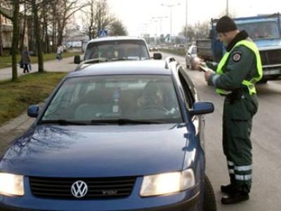  Informuoja policijos komisariatas     
                      - Įvykiai ir kriminalas