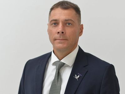 Альгирдас Курпе: я работаю инженером на ИАЭС и выдвигаюсь в члены Сейма - Выборы в Сейм 2020