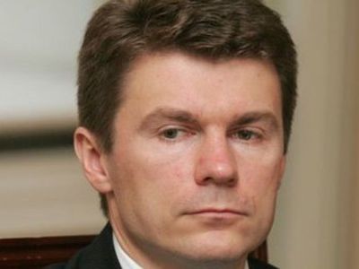Эксперт: предложения снизить цену на газ привяжет Литву к «Газпрому» в будущем
 - Энергетика