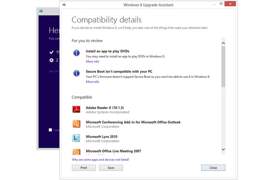 Microsoft предложит обновление до Windows 8 Pro за 40 долларов - IT новости