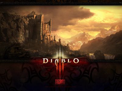В Diablo III заработали профили персонажей - Хобби, отдых и развлечения