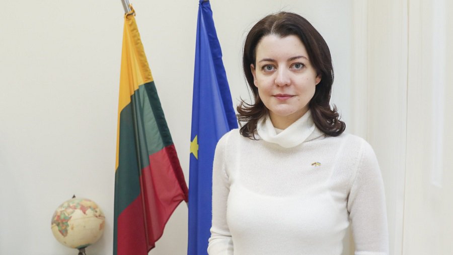 Литве выделено полмиллиона евро – продолжится оказание помощи бежавшим от войны украинцам - Литва и страны Балтии
