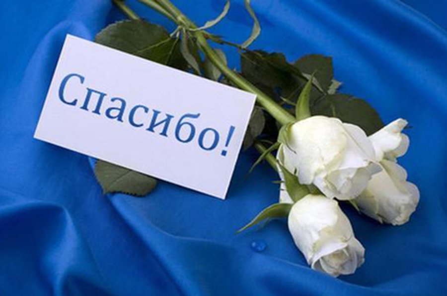 Международный день «спасибо»                                 - Хобби, отдых и развлечения