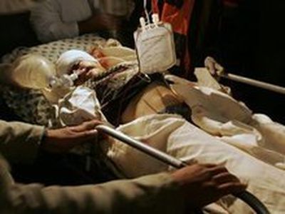 В США кровь меняют на бензин - Наука и здоровье