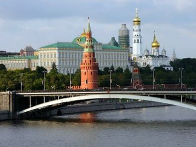 Москва просит ЕС решить проблему русских в Прибалтике

 - В Мире