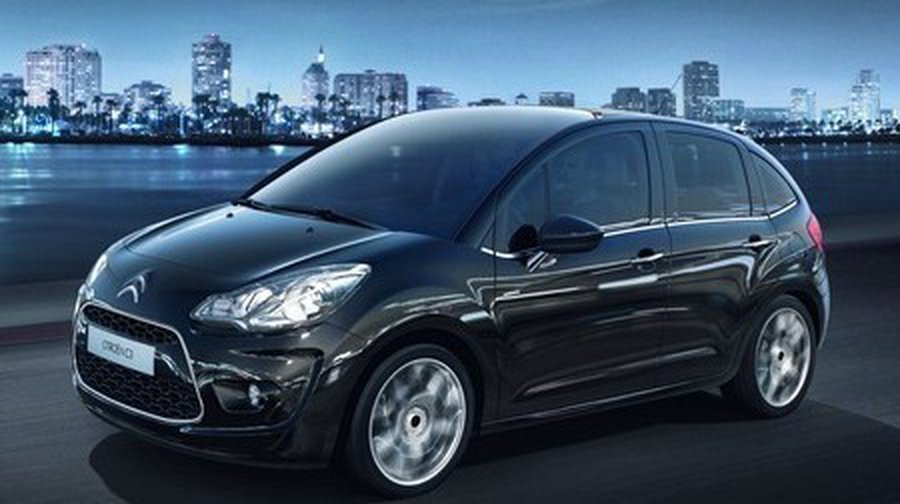 Новое поколение Citroen C3 - Хобби, отдых и развлечения