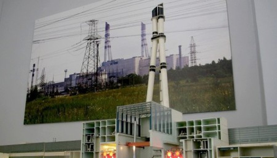 В Висагинасе — десант дипломатов
 - В Висагинасе