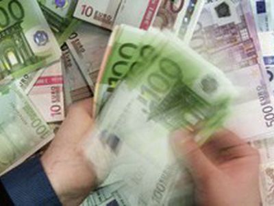 100 тысяч евро на помойке - Хобби, отдых и развлечения