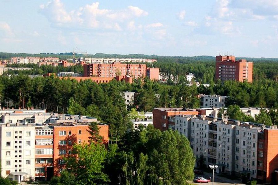 Тепло дорожает, но реновировать жилье никто не спешит - В Висагинасе