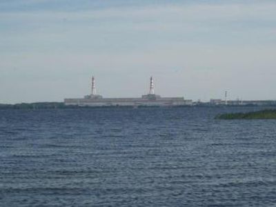 Бизнесмен: Литве и Белоруссии выгоднее построить общую АЭС

 - Энергетика