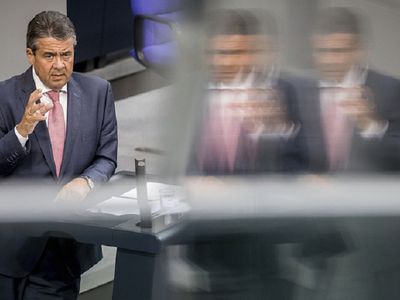Глава МИД ФРГ обвинил Трампа в создании "гигантской нестабильности" в мире - В Мире
