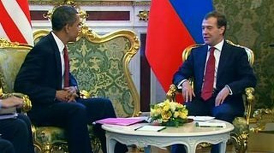 США отказались от баз ПРО в Восточной Европе - В Мире