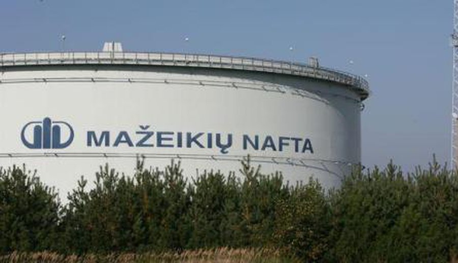 Верховный суд Литвы оправдал бывших руководителей Mažeikių nafta

 - Литва и страны Балтии