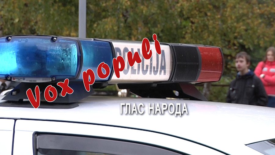 ГЛАС НАРОДА: Служба спасения – 112. А дойдет ли звонок до адресата? - В Висагинасе
