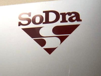 Бюджет «Содры» на 2012 год — с восстановленными пенсиями и дырой в 2,3 млрд                                 - Литва и страны Балтии