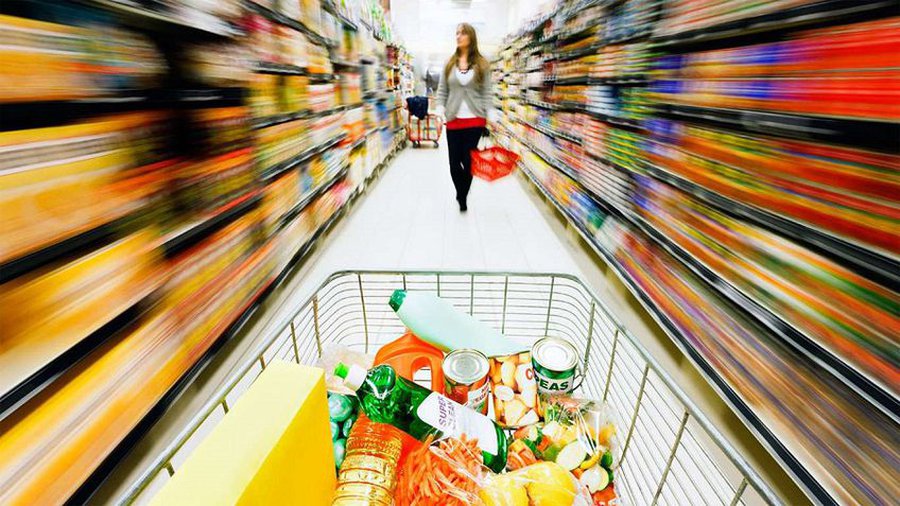 Поправки к Закону о продуктах питания вызывают вопросы жителей - В Висагинасе