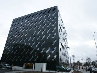 Литовская прокуратура усмотрела признаки коррупции в конкурсах Минзащиты окружающей среды

 - Литва и страны Балтии