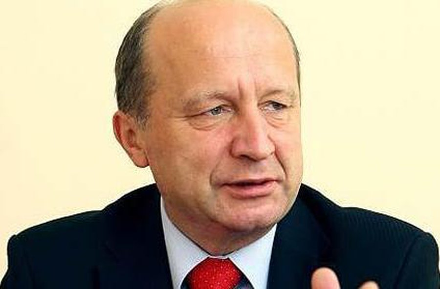 Кубилюс: Литва не будет покупать энергию на Балтийской АЭС и рассчитывает на солидарность Польши

                 - Энергетика