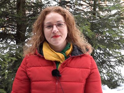 Kviečiame kartu paminėti Kovo 11-ąją! (video) - Visagine