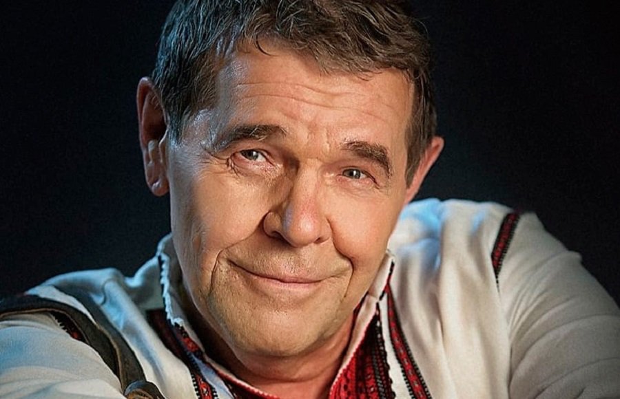 Умер Алексей Булдаков - Кино и искусство