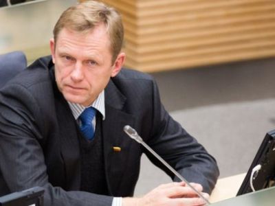 Кабмин Литвы до осени отложил решение по поднятии зарплат работников культуры - Литва и страны Балтии