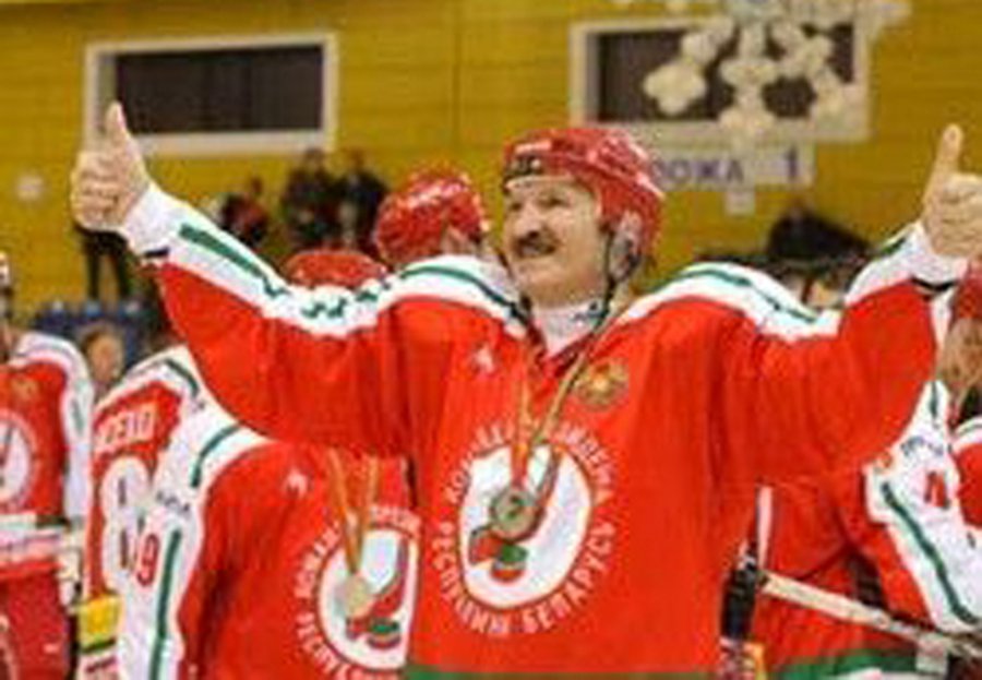 IIHF не намерена отнимать у Белоруссии чемпионат мира по хоккею - Культурные и спортивные мероприятия