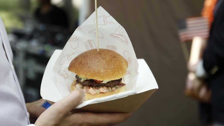 A. Verygos idėja: kaip sulaikyti vaikus, kad per pertraukas nebėgtų pirkti kebabų - Lietuva ir Baltijos šalys