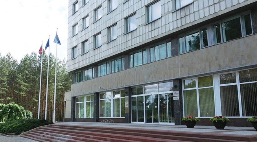 Заседание совета – в повестке дня 17 вопросов (дополнено –  принято решение о ГП «Visagino energija») - В Висагинасе
