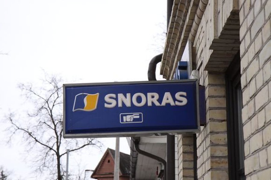 Бывший владелец банка Snoras подаст в суд на власти Литвы                                 - Литва и страны Балтии