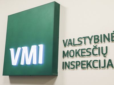 Временно ограничено подключение к системе ГНИ - Литва и страны Балтии