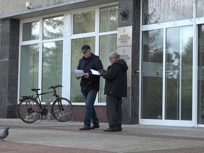 Порядок назначения компенсаций за отопление, в т.ч. и тем, кто изменил свое мнение о реновации (видео) - В Висагинасе