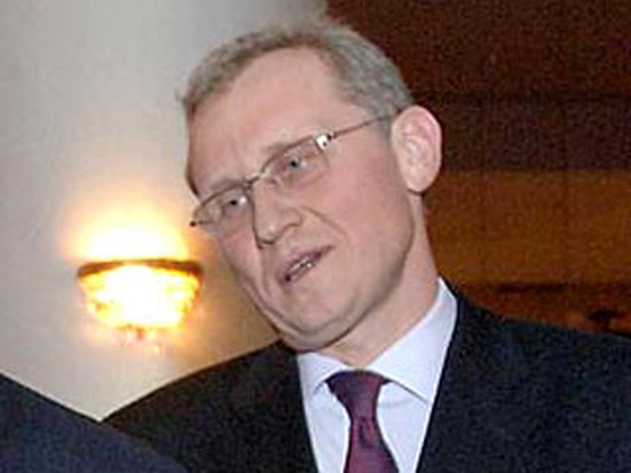 Посол Латвии в России: безвизовый въезд в РФ для неграждан «зарубит» их желание получать латвийское гражданство - Литва и страны Балтии