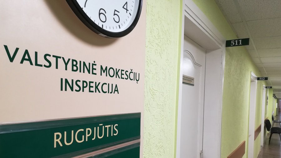 Глас народа: «Нас лишают того, что необходимо жителям!». На очереди – налоговая? - В Висагинасе