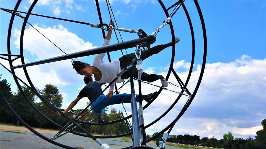Kitą savaitę Visagine - išskirtinė Miesto šventė ir naujas Erdvių festivalis - Visagine