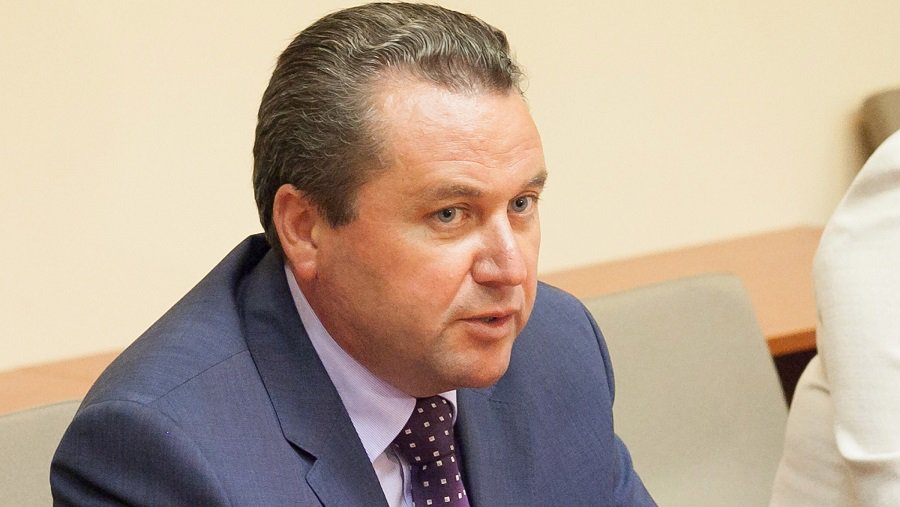 Директор Службы по установлению инвалидности и трудоспособности уходит в отставку - Литва и страны Балтии