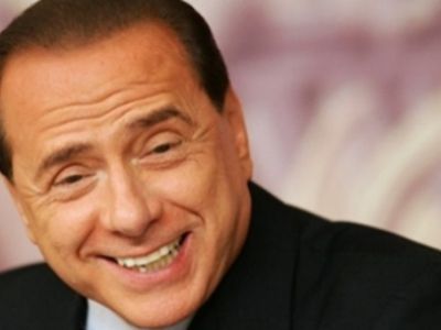 Бывший премьер-министр Италии не исключает своего возвращения в политику

 
  - В Мире