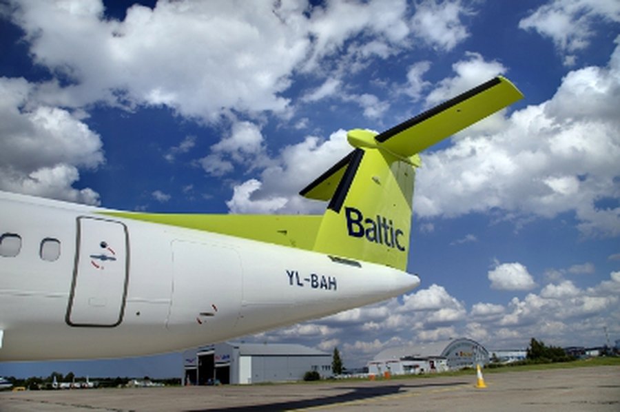 „airBaltic“ skrydžius į Iraną atšaukė dėl JAV spaudimo                                 - Pasaulyje