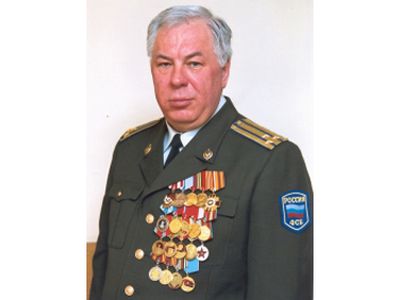 Австрийская полиция не имеет претензий к экс-командиру спецподразделения «Альфа»


                 - Литва и страны Балтии